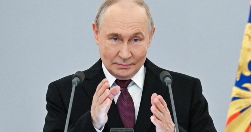 Discuții între Vladimir Putin și Donald Trump privind energia