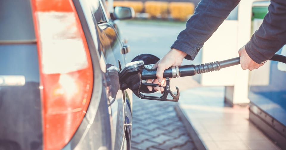 Rusia prelungește restricțiile privind exportul de motorină