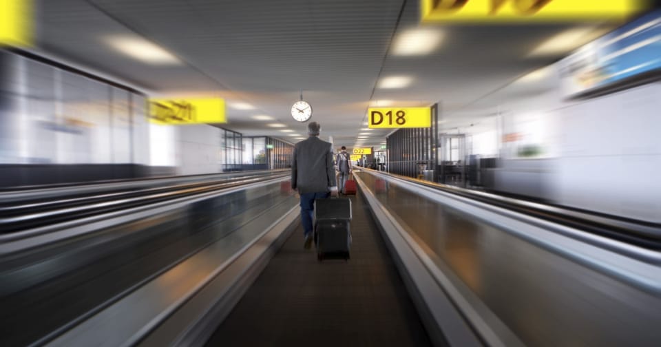 Noile reguli pentru bagajele de mână în Uniunea Europeană