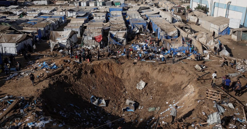 Măsuri de securitate în Israel în ajunul comemorării atacului Hamas