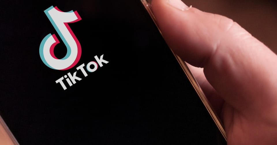Ancheta Comisiei Europene privind platforma TikTok