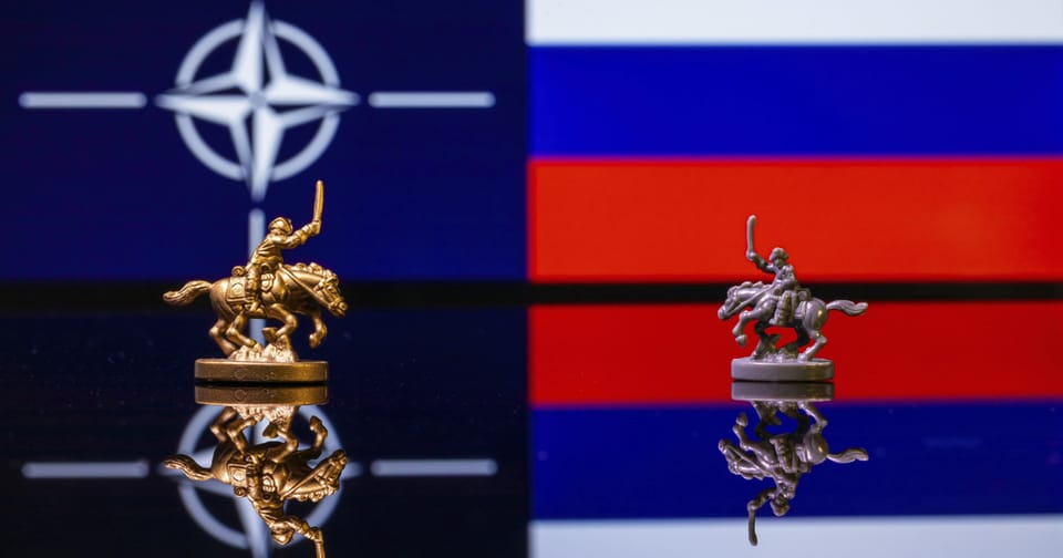Avertismente privind scenariile de conflict rusești în Europa