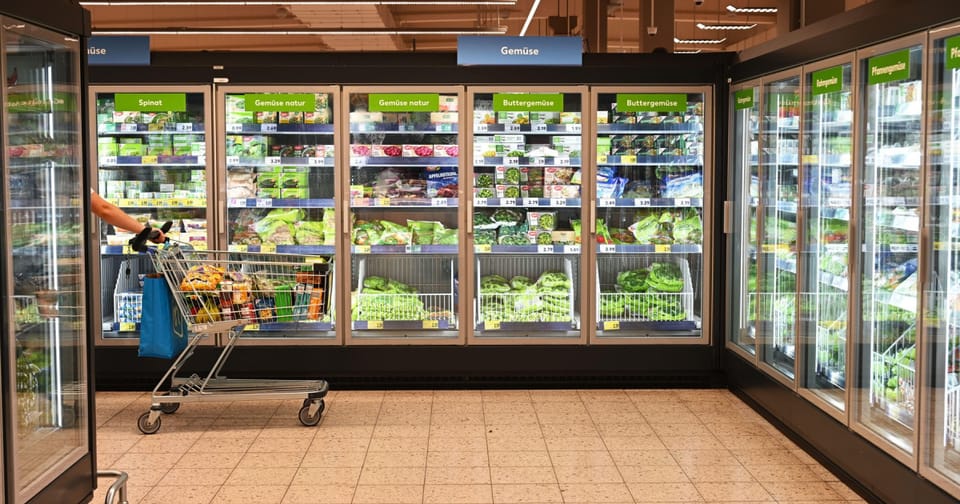 Atac cibernetic asupra sistemelor de refrigerare din supermarketuri