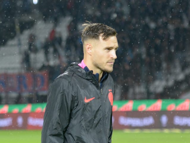 Situația lui Dennis Politic la FCSB