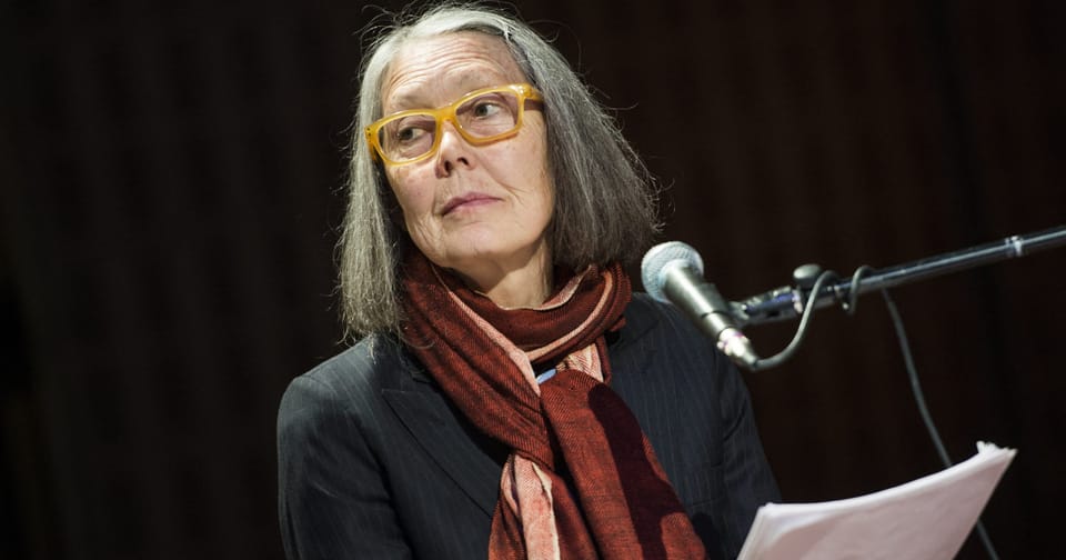 Reacții după acordarea Premiului Nobel pentru Literatură