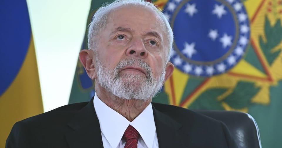 Scrutin prezidențial în Brazilia între Lula și Flavio Bolsonaro