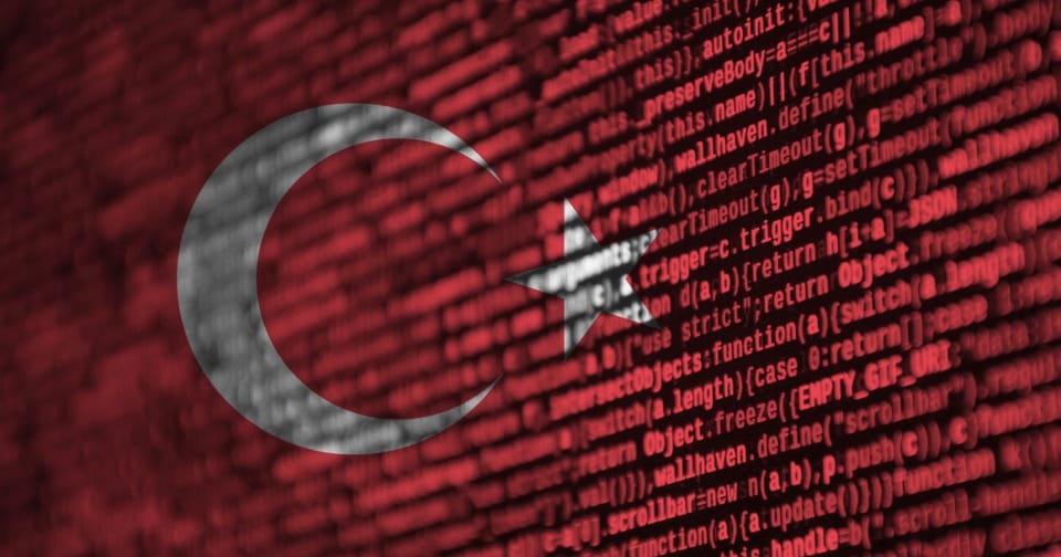 Măsuri de restricționare asupra unui portal de știri din Turcia