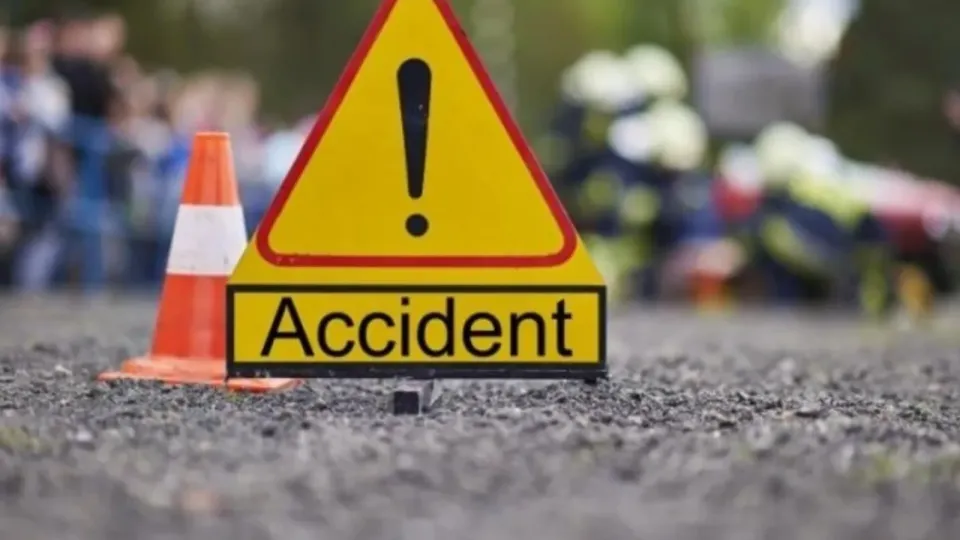 Accidente rutiere în București cu victime