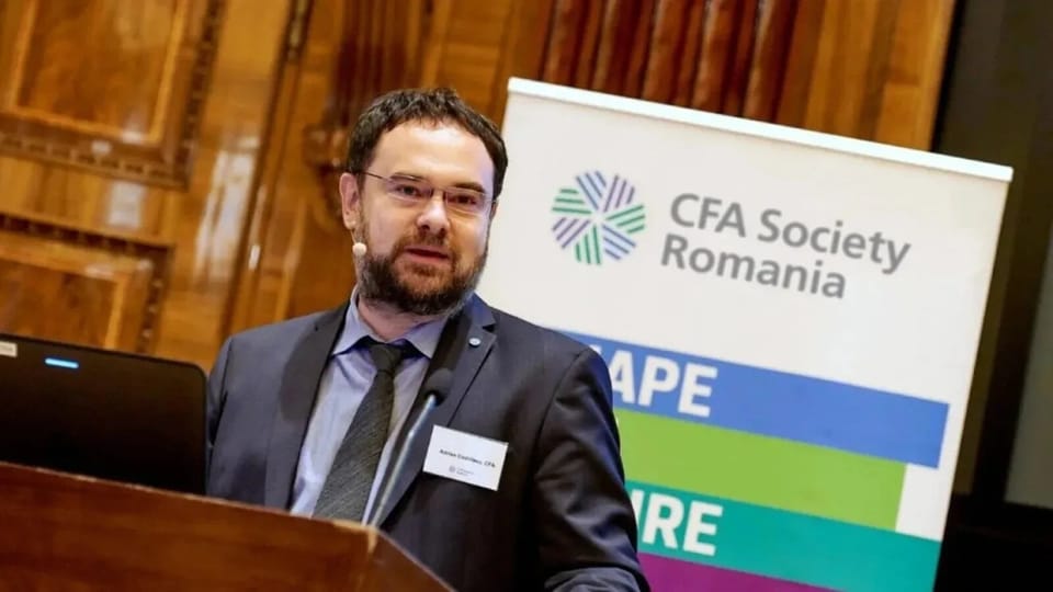 Prognoze privind evoluția economică a României pentru 2027
