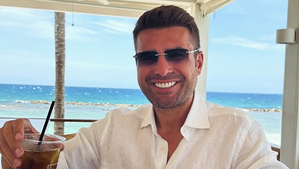 Negocieri pentru participarea lui Adrian Mutu la un reality show