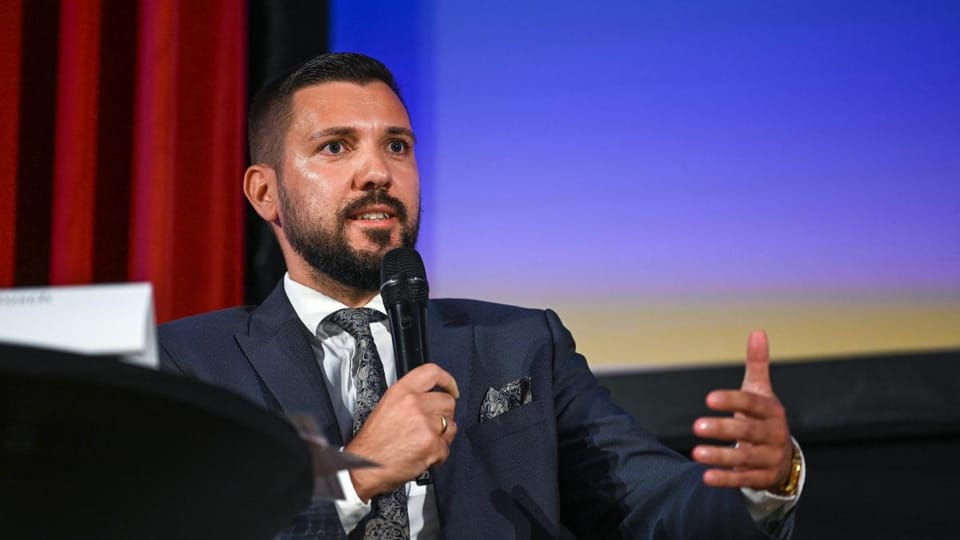 Primul președinte al unui parlament regional din AfD