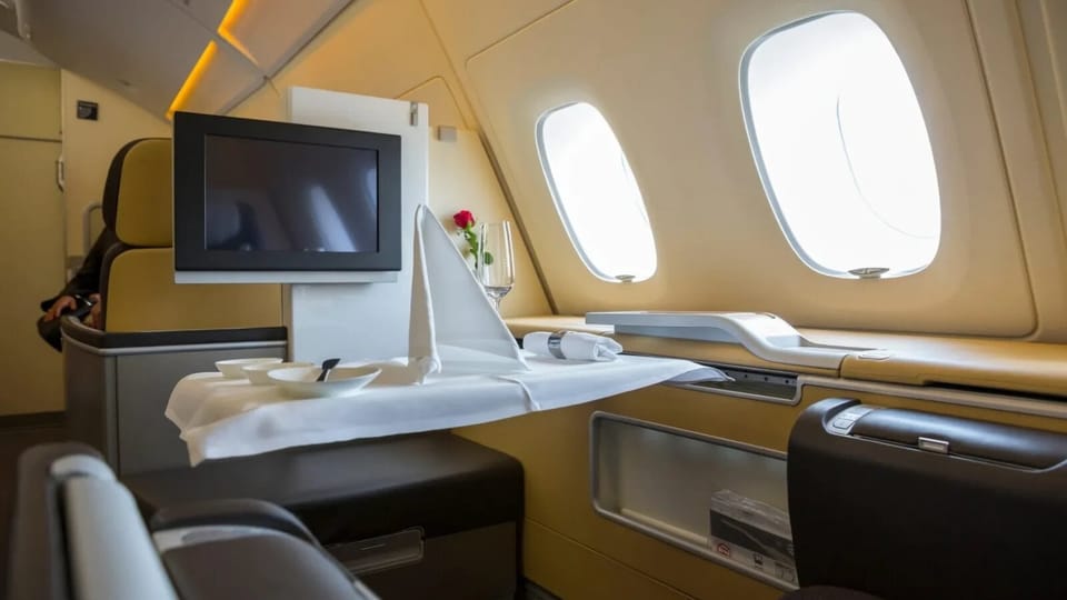 British Airways reconfigurează flota de Airbus A380