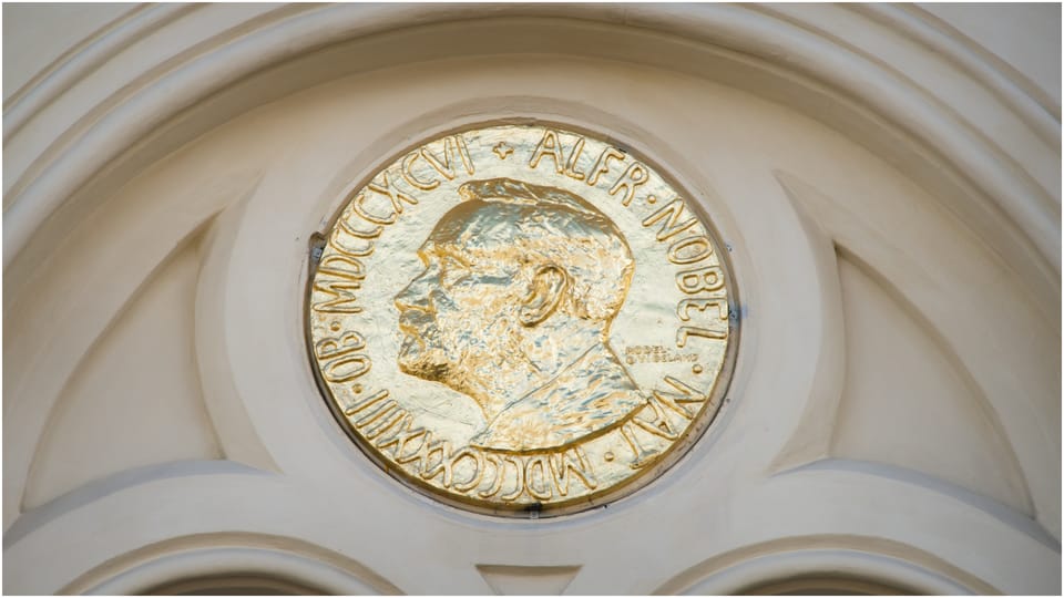 Acordarea Premiului Nobel pentru Chimie în 2026