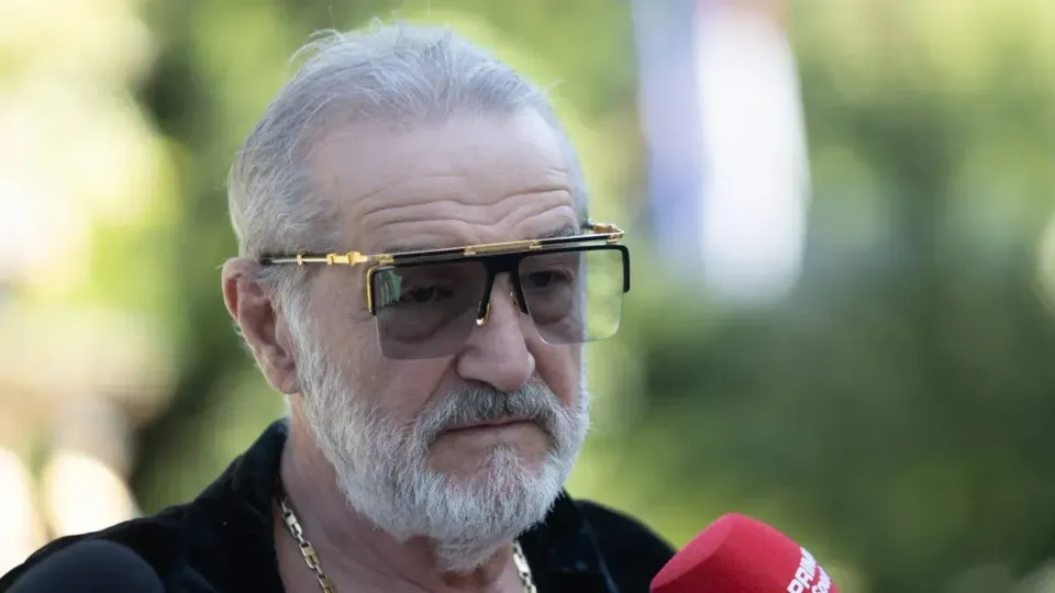 Amintiri și perspective despre relația dintre Andrei Prepeliță și Gigi Becali