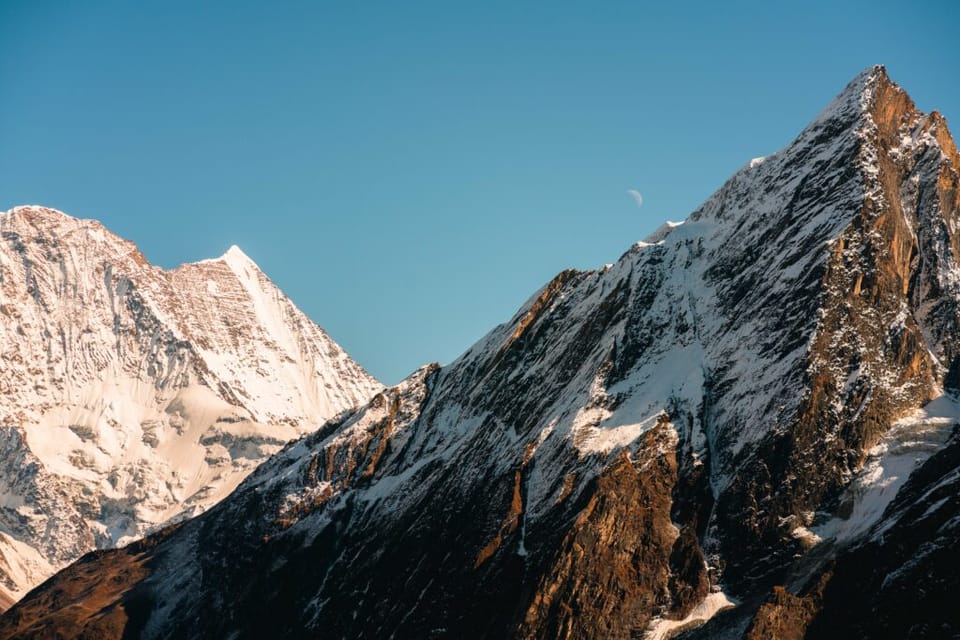 Impactul activităților umane asupra monalului din Himalaya