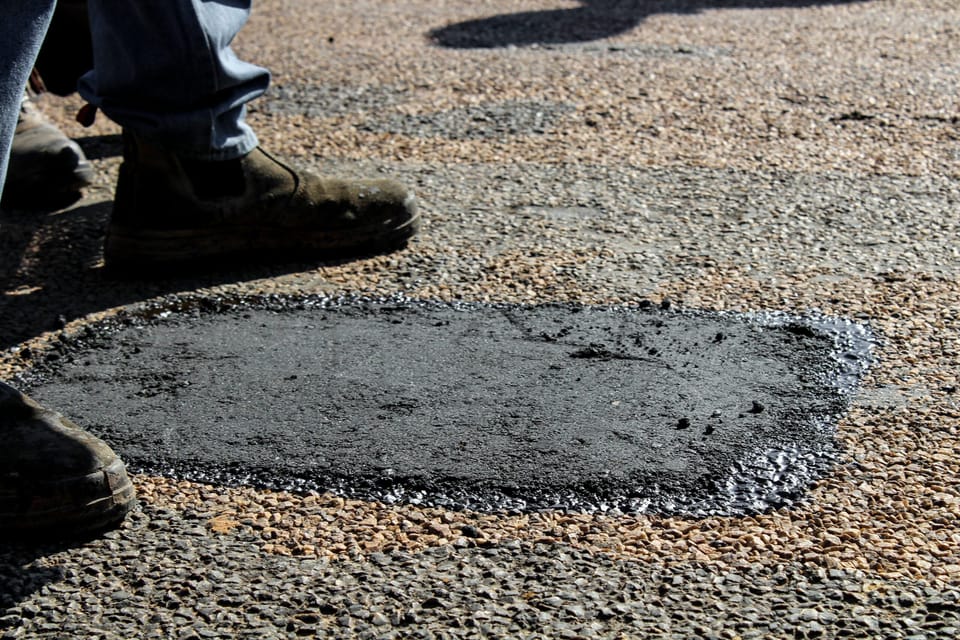 Noi materiale reciclate pentru durabilitatea infrastructurii rutiere
