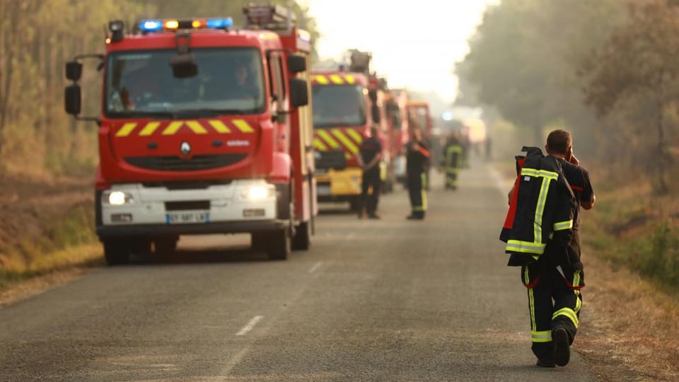 ancheta privind furtul unui card de carburant în Franța