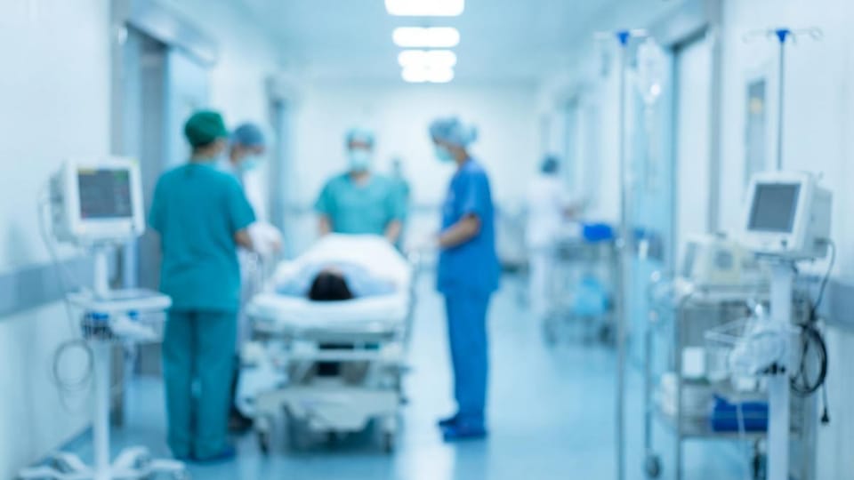 Evoluția și beneficiile chirurgiei robotice în România