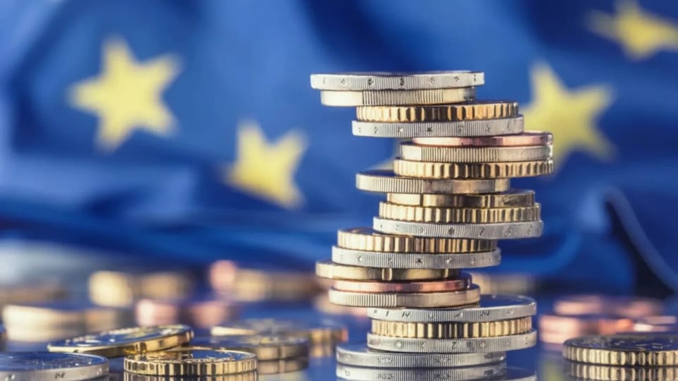 Raportul Curții de Conturi Europene privind cheltuielile UE