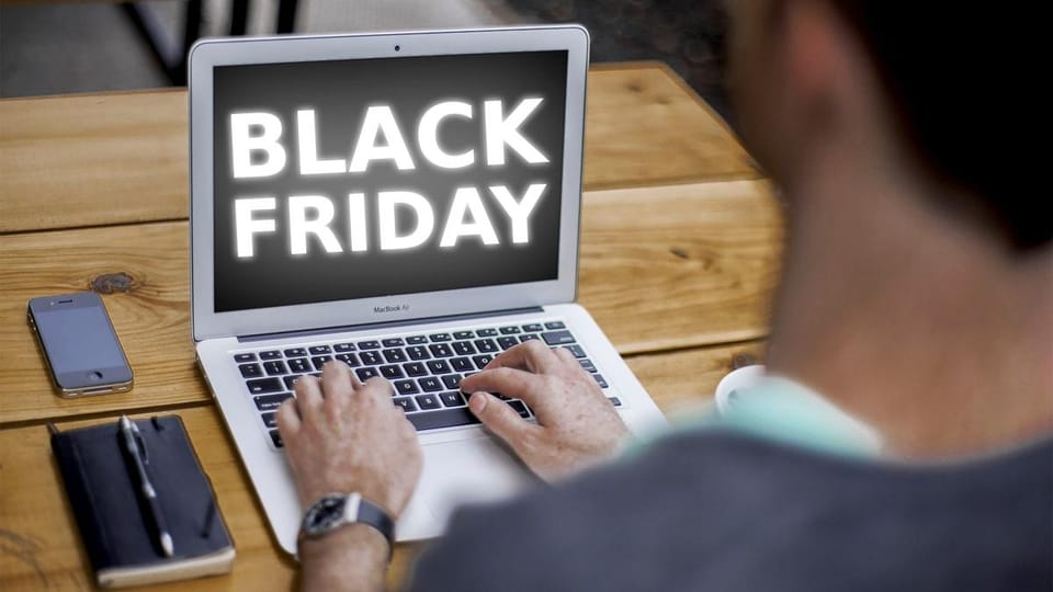 Tendințele de consum și investițiile în retail pentru Black Friday