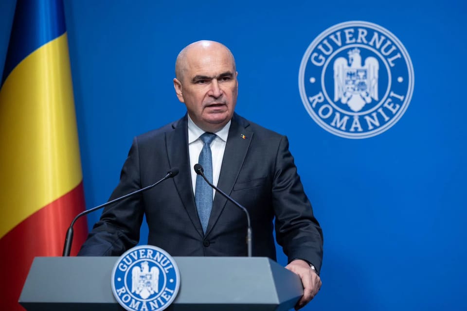 Reacția fostului premier Ilie Bolojan după decizia CCR privind SAFE