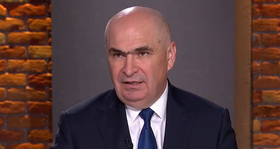 Declarații privind sustenabilitatea promisiunilor electorale și deficitul bugetar