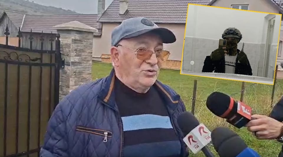 Detalii noi în cazul atacului din școala din Bistrița