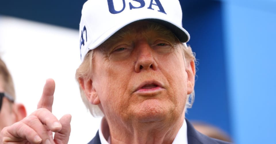 Decizie judecătorească privind reclamele administrației Trump