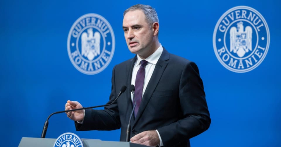 Declarații ale ministrului Finanțelor privind stabilitatea plăților bugetare