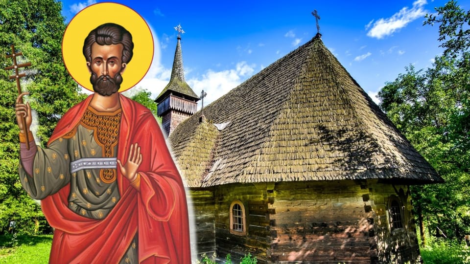 Sărbători religioase în calendarul ortodox de jumătatea lunii octombrie