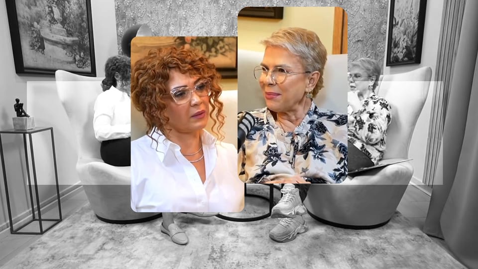 Minodora vorbește despre intervențiile estetice după slăbire