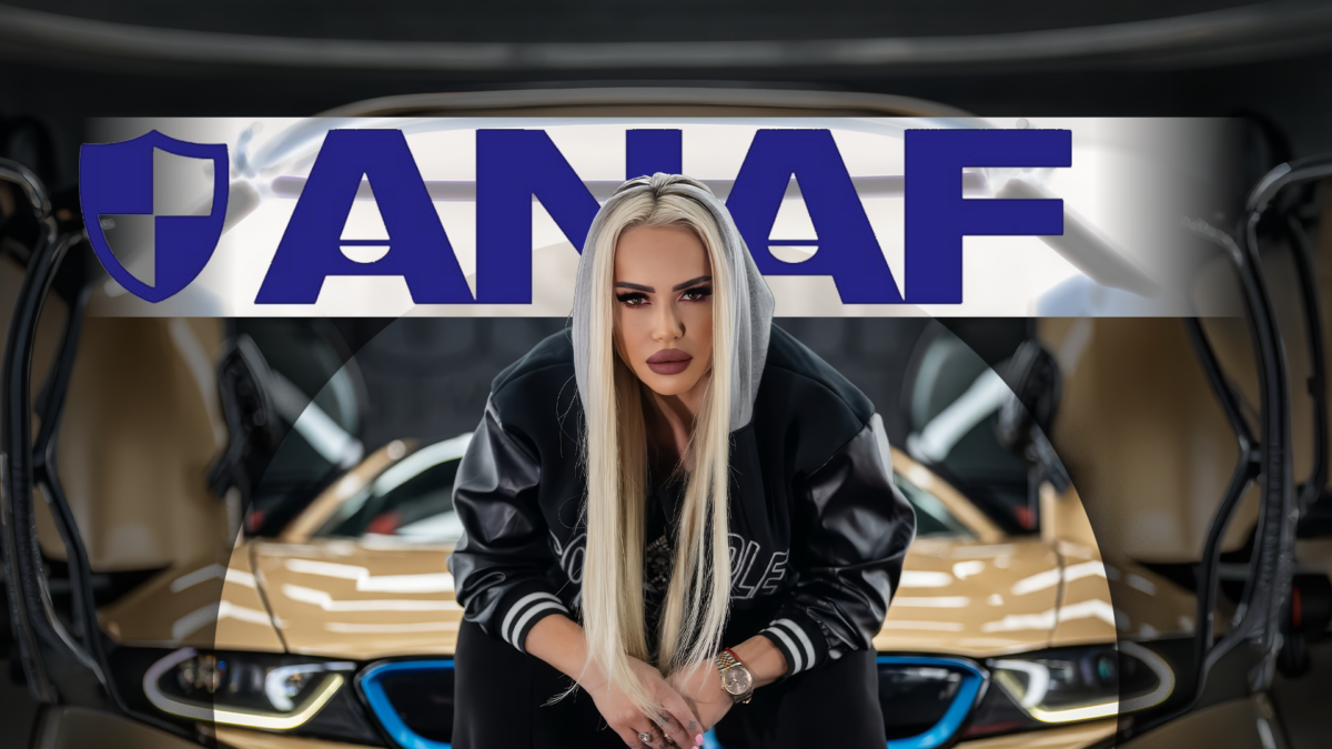 Situația financiară și litigiile judiciare ale familiei Anda Adam