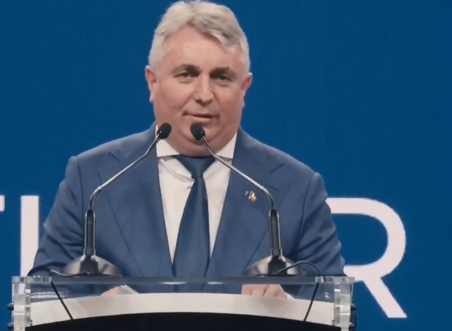 Reacțiile liberalilor privind componența Guvernului Niculescu