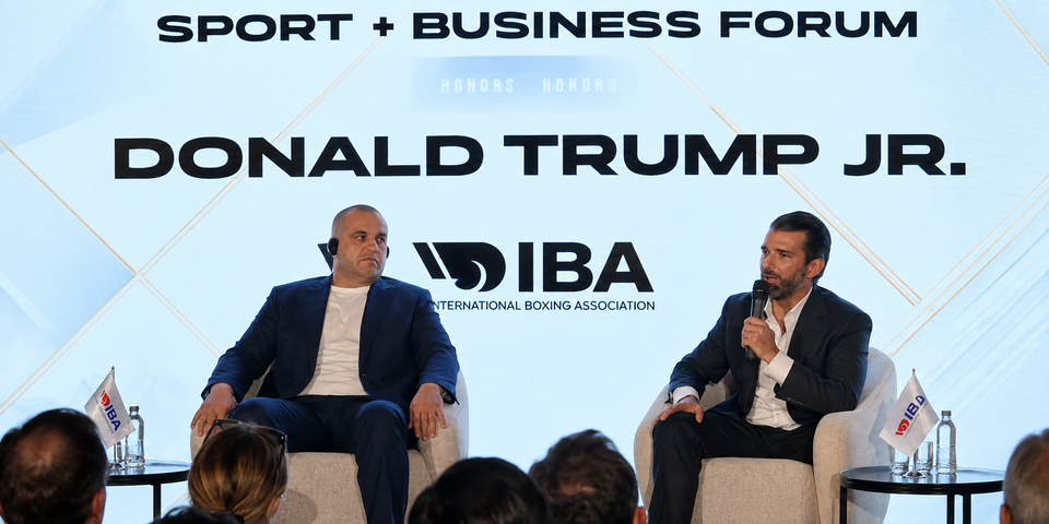 Controverse privind finanțarea festivităților de nuntă ale lui Donald Trump Jr.