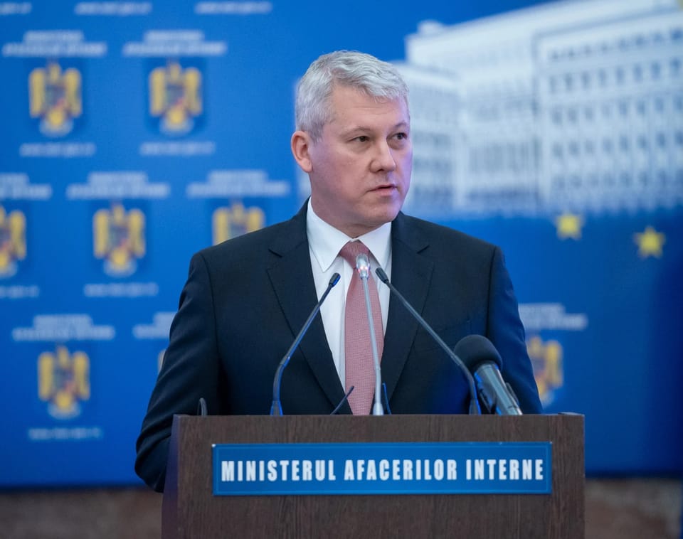 Cătălin Predoiu solicită strategii noi pentru investițiile străine