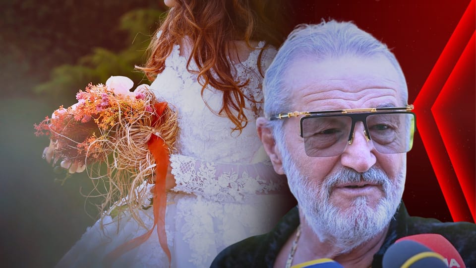 Gigi Becali despre darul pentru nepoată și planurile testamentare