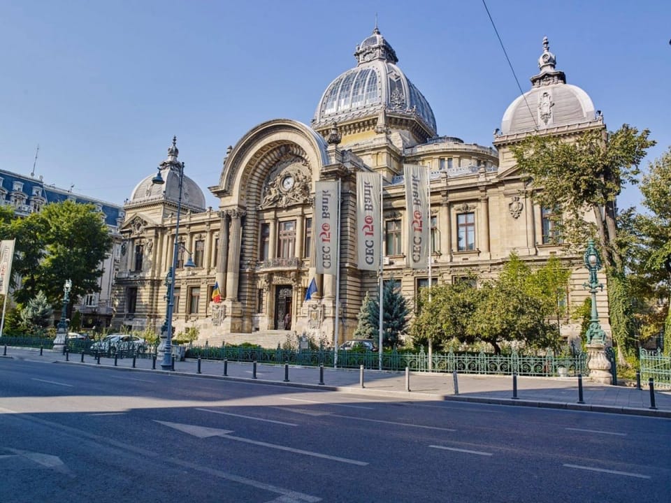 Rezultatele financiare ale CEC Bank pentru primul semestru 2026