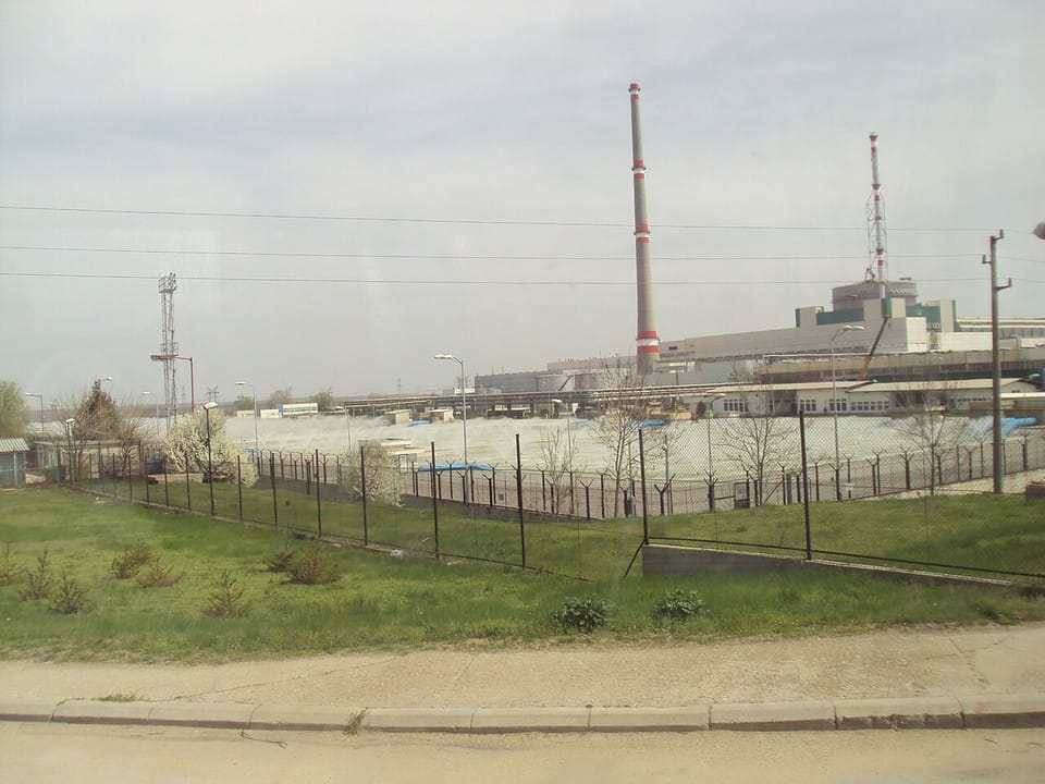 Impactul opririi unui reactor nuclear din Bulgaria asupra României