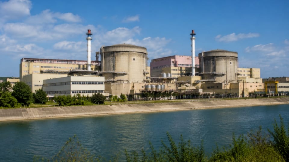 Măsuri de urgență pentru stabilitatea sistemului electroenergetic național