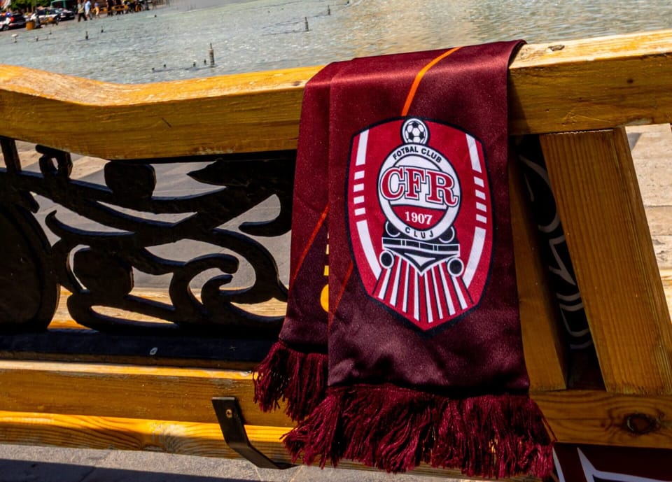 Condițiile de vânzare ale clubului CFR Cluj
