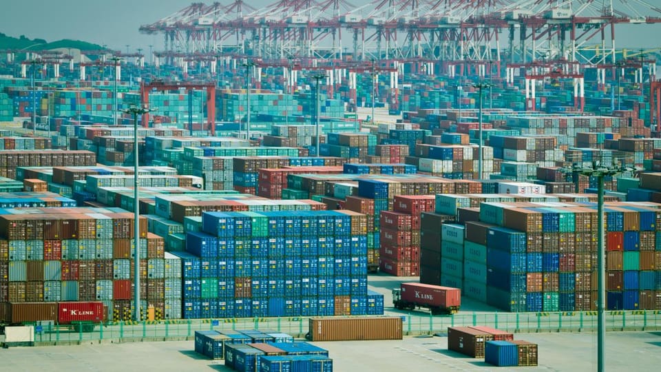 China investighează importurile unui produs chimic din Uniunea Europeană
