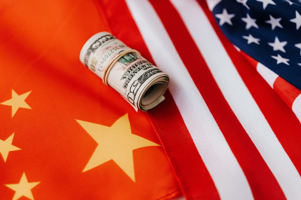 Evoluția excedentului comercial al Chinei în 2026