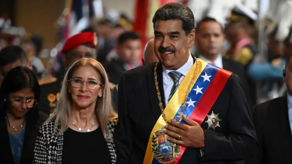 Starea de sănătate a Ciliei Flores și protest medical în Columbia