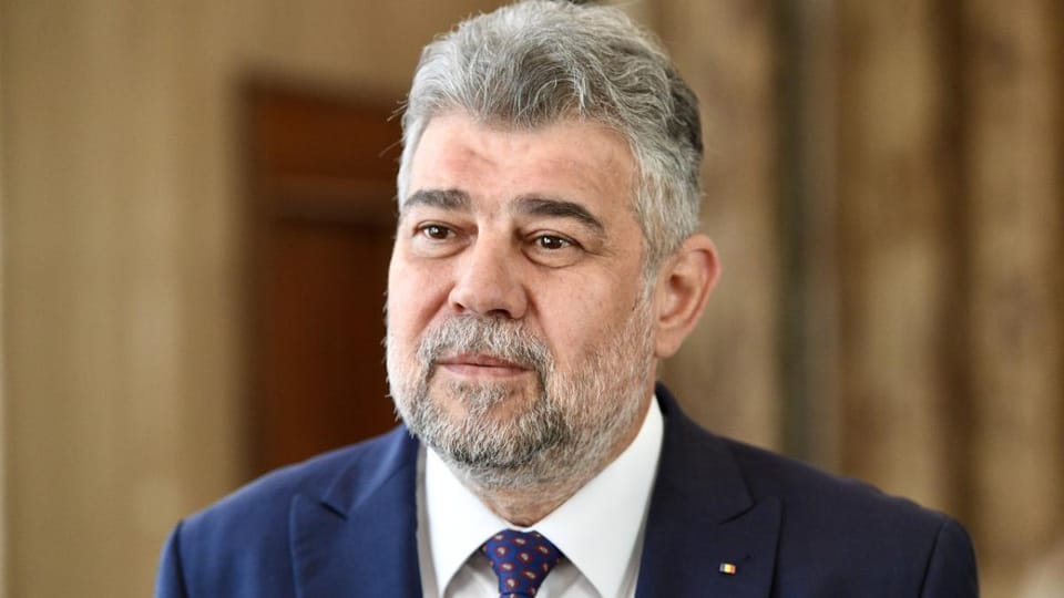Marcel Ciolacu despre formarea noului guvern
