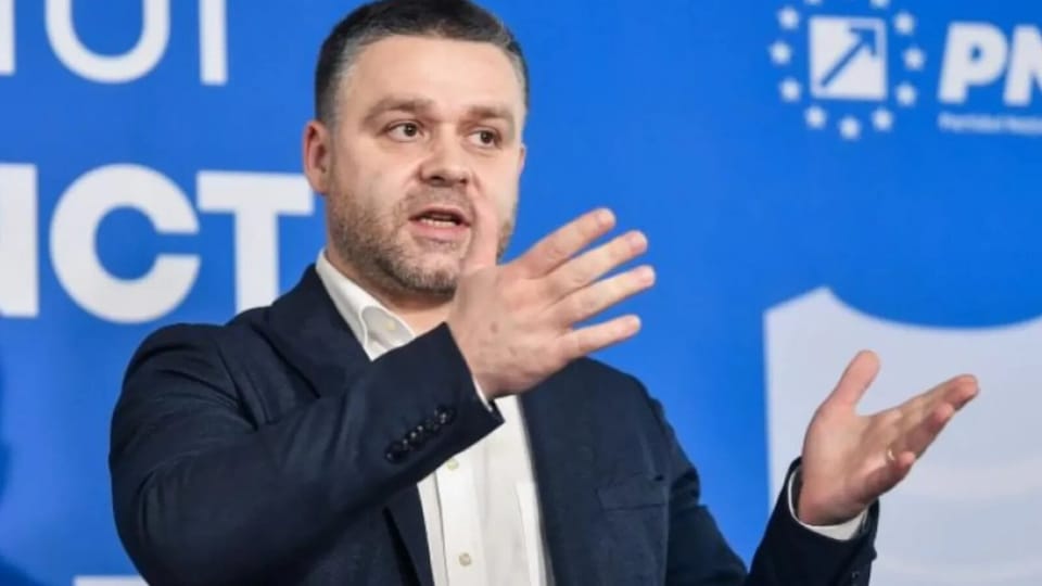 Poziția lui Ciprian Ciucu față de noul Guvern