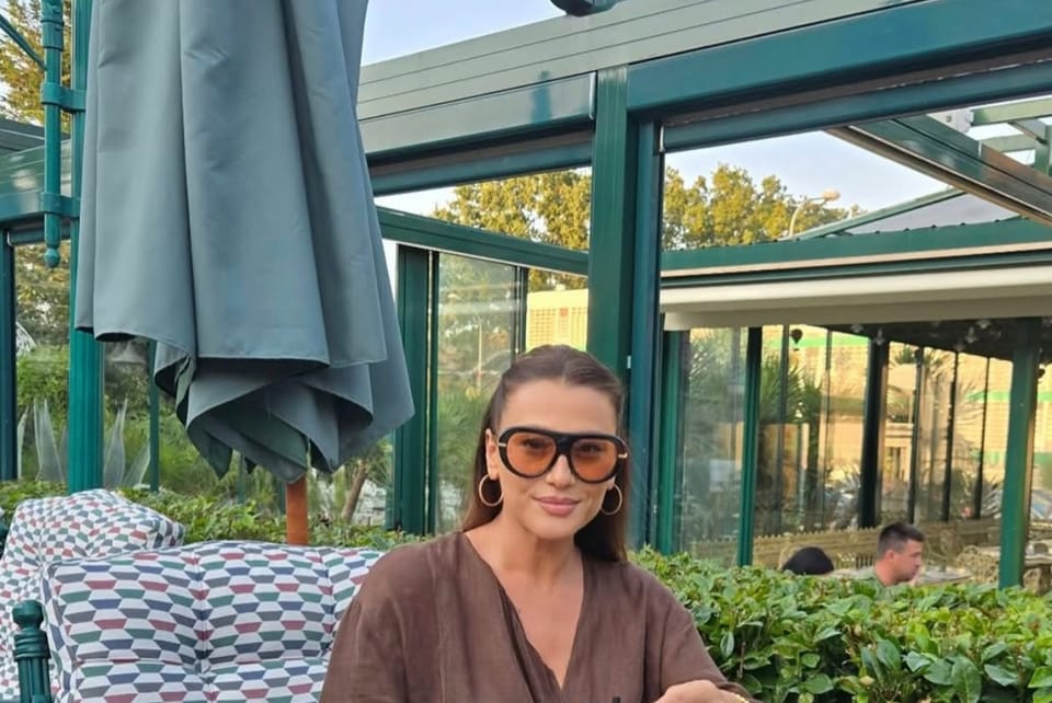 Conflictul dintre Claudia Pătrășcanu și Gabi Bădălău privind custodia