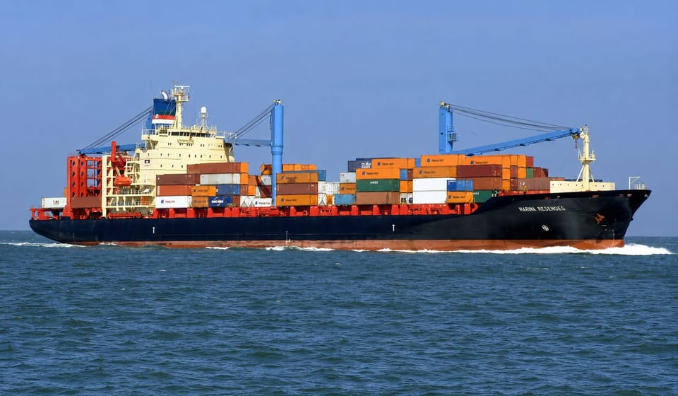 Negocieri la Beijing privind deficitul comercial dintre UE și China