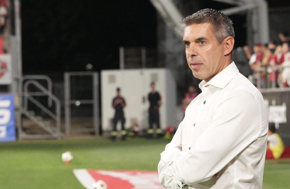 Parcursul lui Nuno Campos și performanțele echipei Dinamo