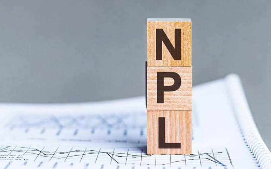 Evoluția creditelor neperformante și a insolventelor în România