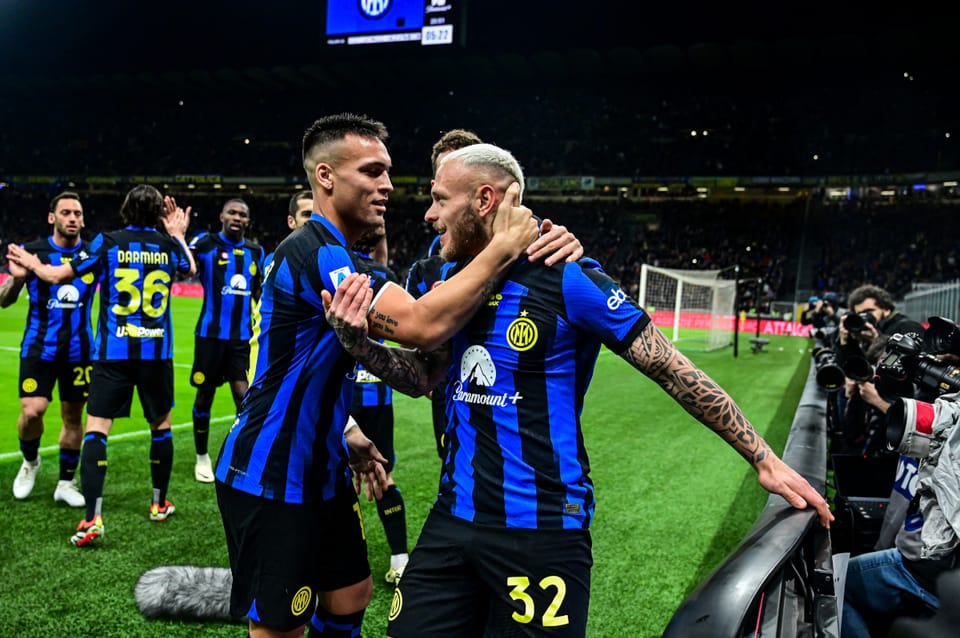 Inter Milano: accidentarea lui Lautaro Martinez și problemele lui Chivu